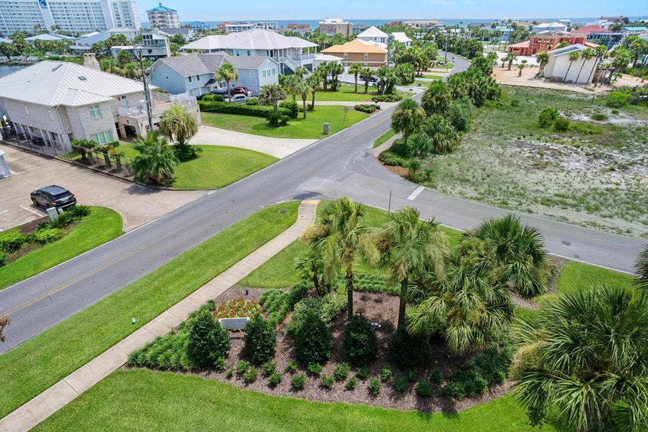 Dolphin Point #602A Apartment Дестин Екстериор снимка