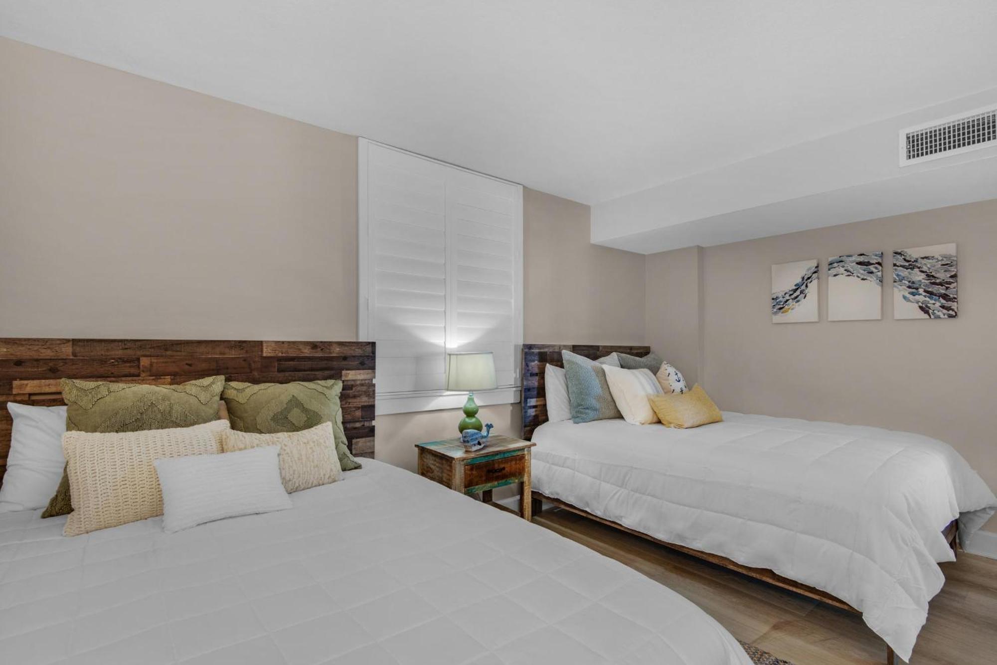Dolphin Point #602A Apartment Дестин Екстериор снимка