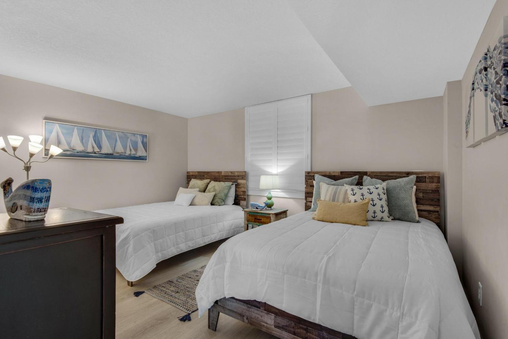 Dolphin Point #602A Apartment Дестин Екстериор снимка