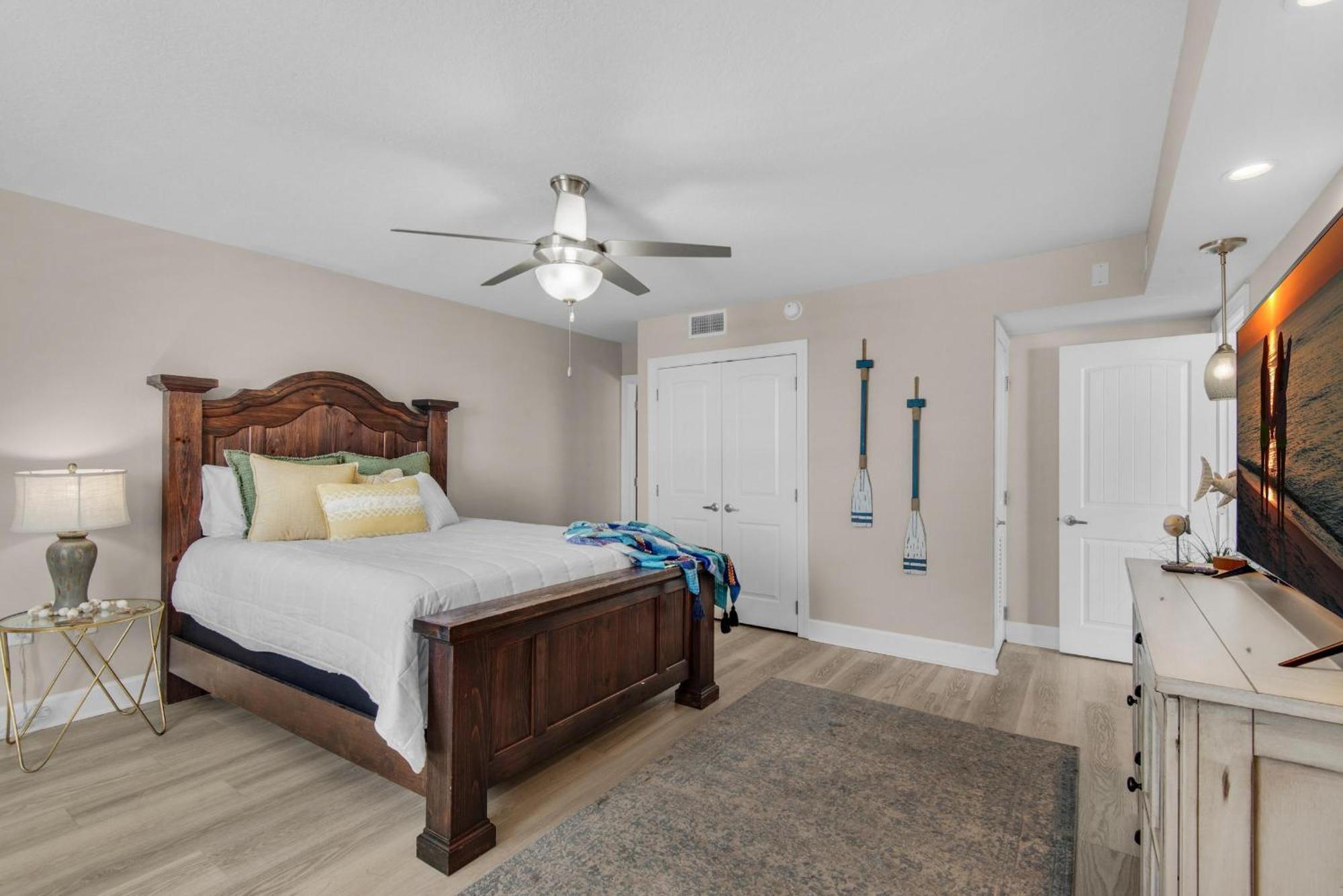 Dolphin Point #602A Apartment Дестин Екстериор снимка