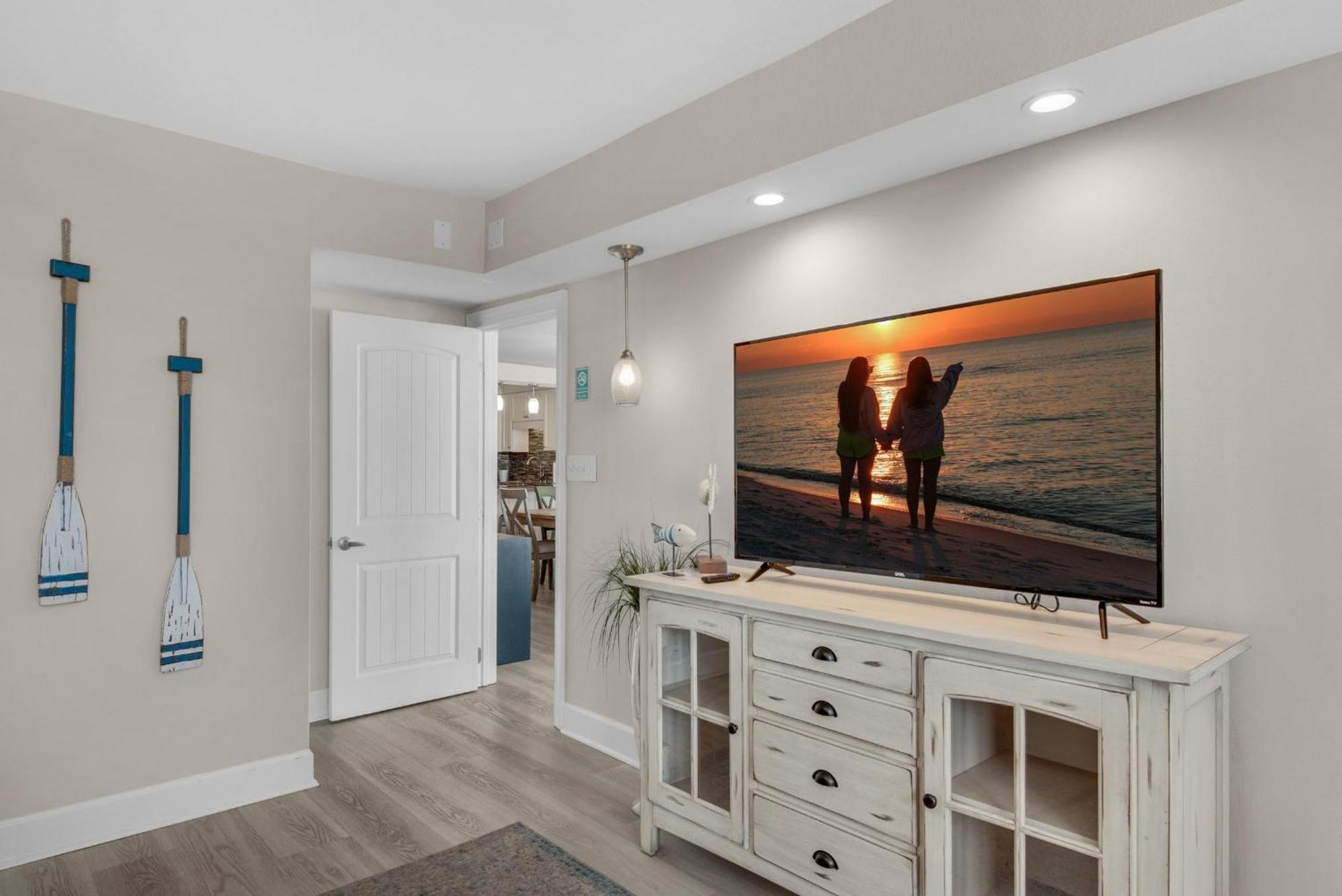Dolphin Point #602A Apartment Дестин Екстериор снимка